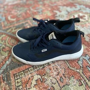 Men’s Vans Ultra Range